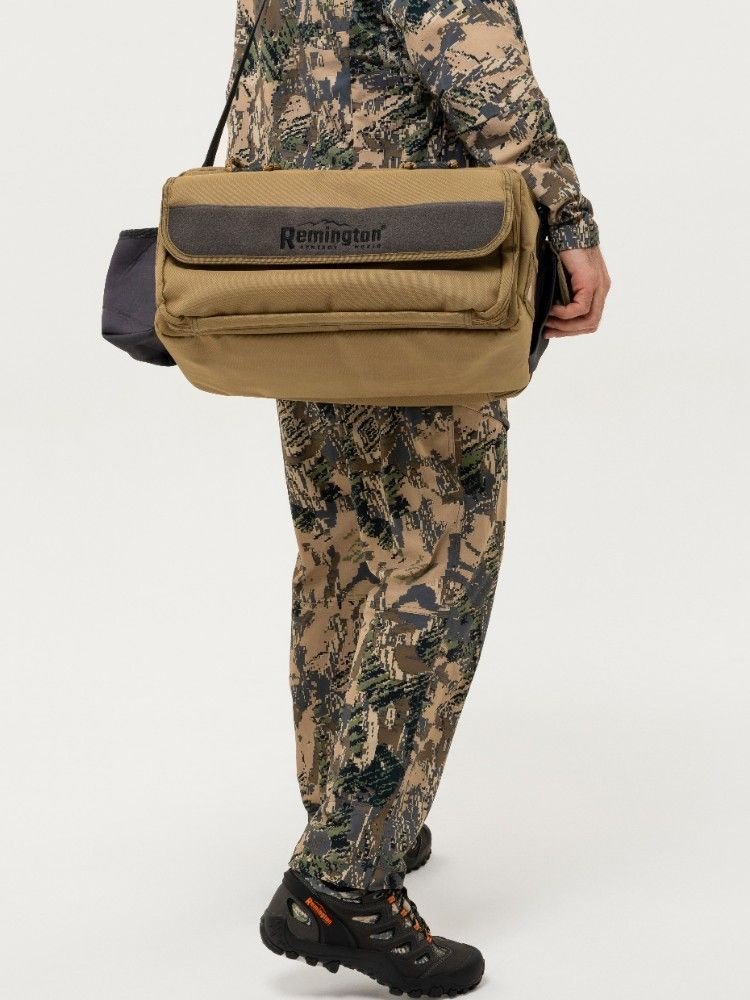 Сумка Remington Hunting Good luck Khaki купить,NaN