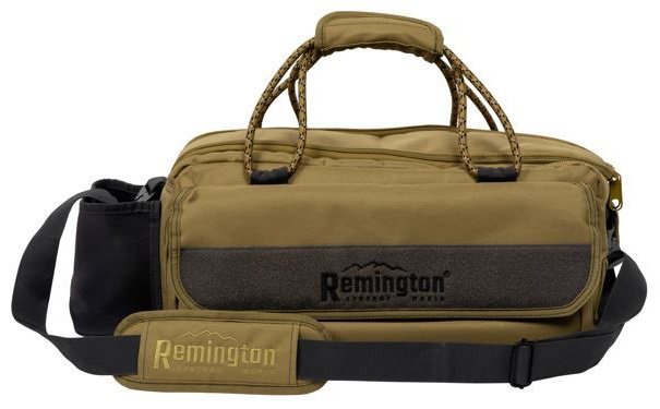 Сумка Remington Hunting Good luck Khaki купить,NaN