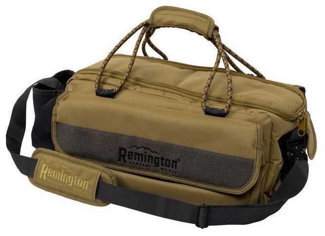Сумка Remington Hunting Good luck Khaki купить,NaN