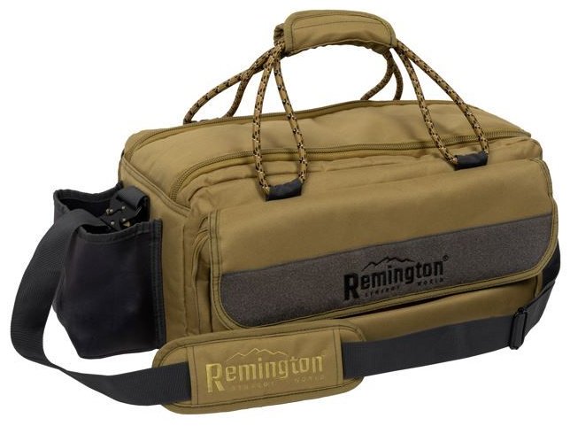 Сумка Remington Hunting Good luck Khaki купить,NaN