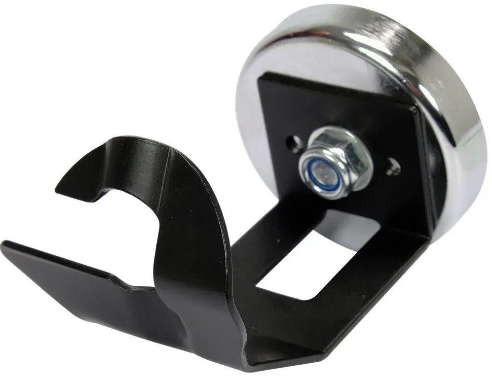 YATO Магнитная подставка YT-08710 (13.7х9.5х13.7 см) купить,NaN