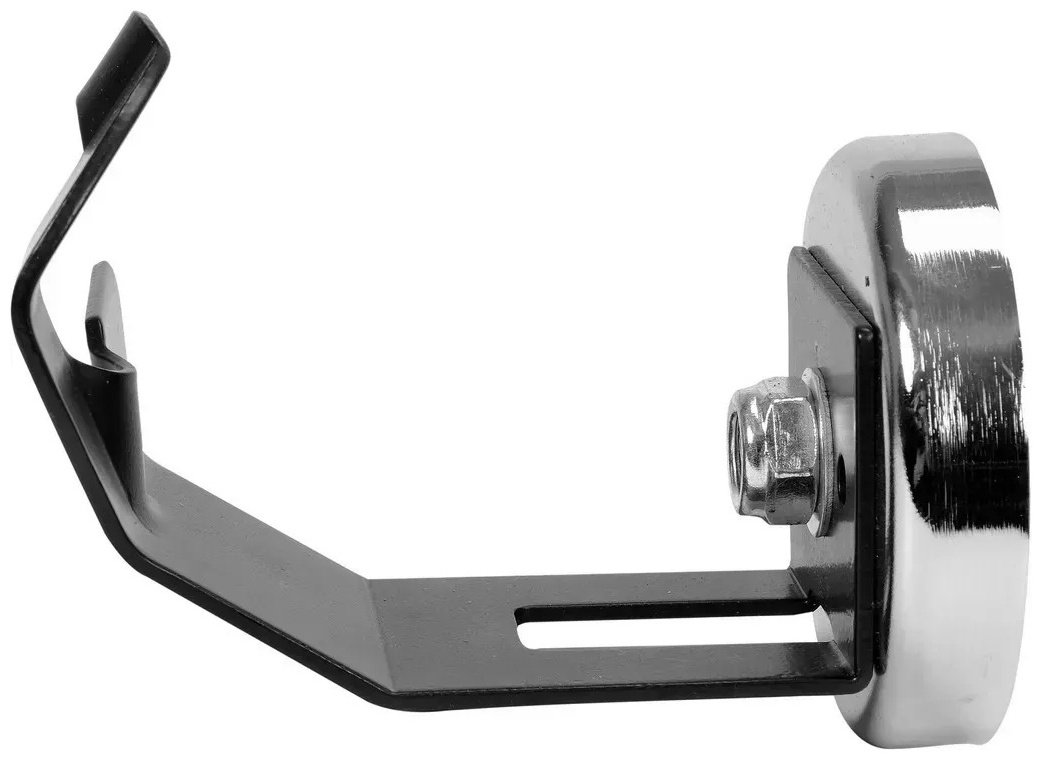 YATO Магнитная подставка YT-08710 (13.7х9.5х13.7 см) купить,NaN