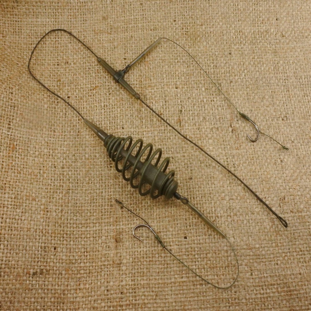 Orange Carp №4 Spring Leadcore 4823100102506 купить,NaN