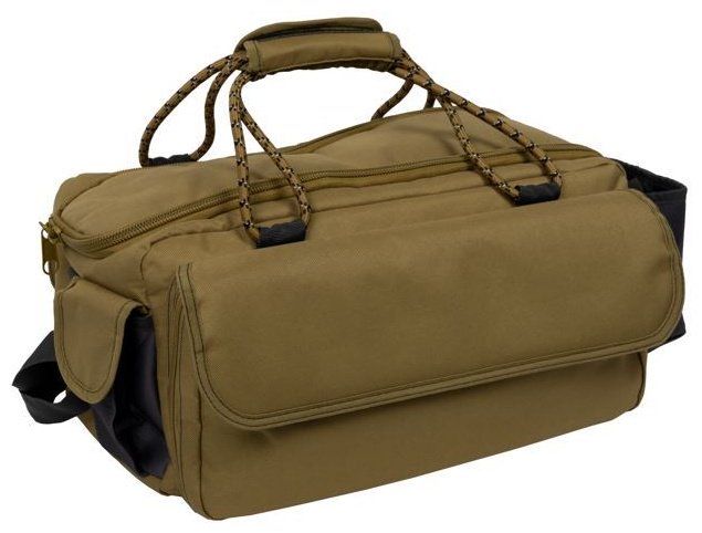Сумка Remington Hunting Good luck Khaki купить,NaN