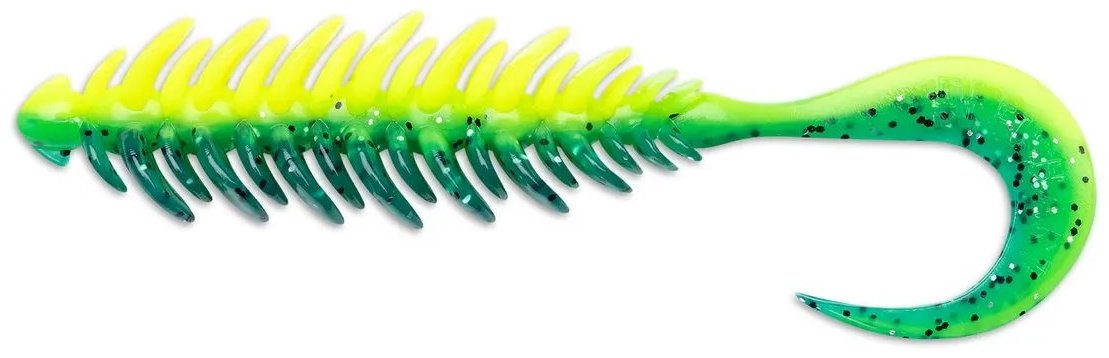 Мягкая приманка Relax FA ROTOR 6,5"(16,5см) TL-031 2 шт 165 мм купить,NaN