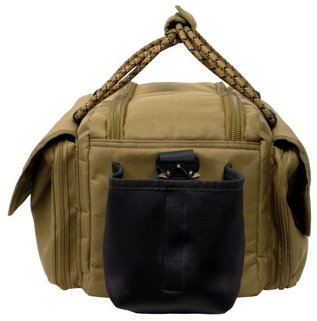 Сумка Remington Hunting Good luck Khaki купить,NaN
