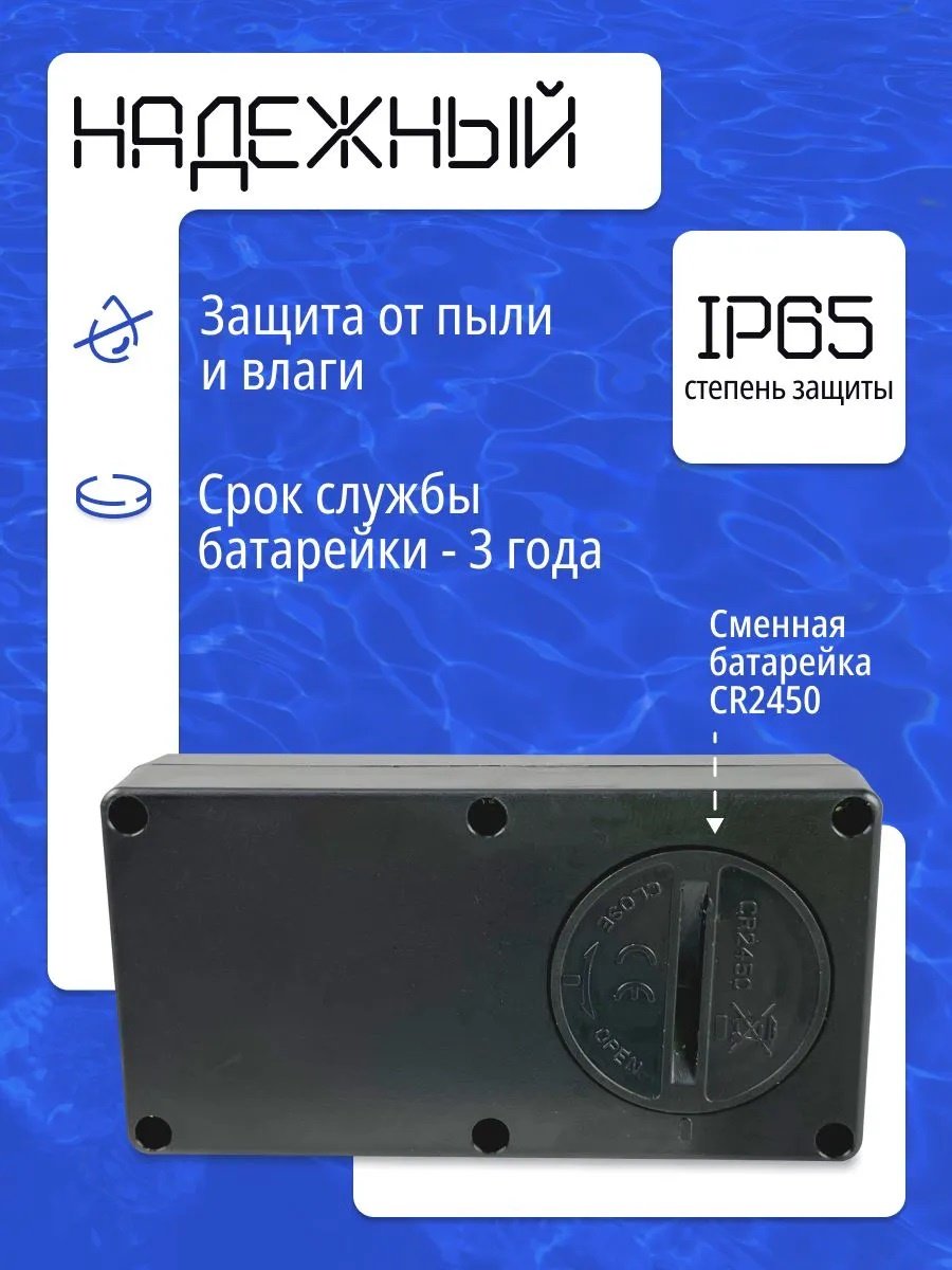 Тахометр Marine Rocket многофункциональный THM421MR купить,NaN