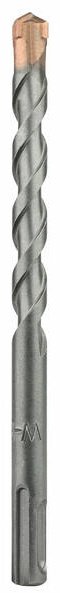 Бур SDS-plus Ecef 44005110, 5х110 мм, 1 шт купить,NaN