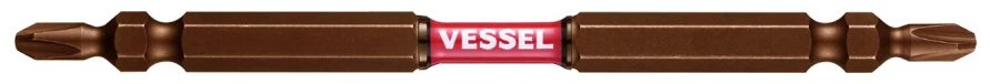 VESSEL набор бит SDT142110 2 шт купить,NaN