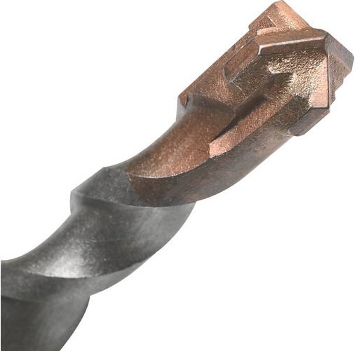 Бур SDS-plus Ecef 44005110, 5х110 мм, 1 шт купить,NaN