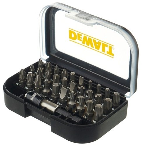 DeWALT набор бит DT7944-QZ 31 шт купить,NaN