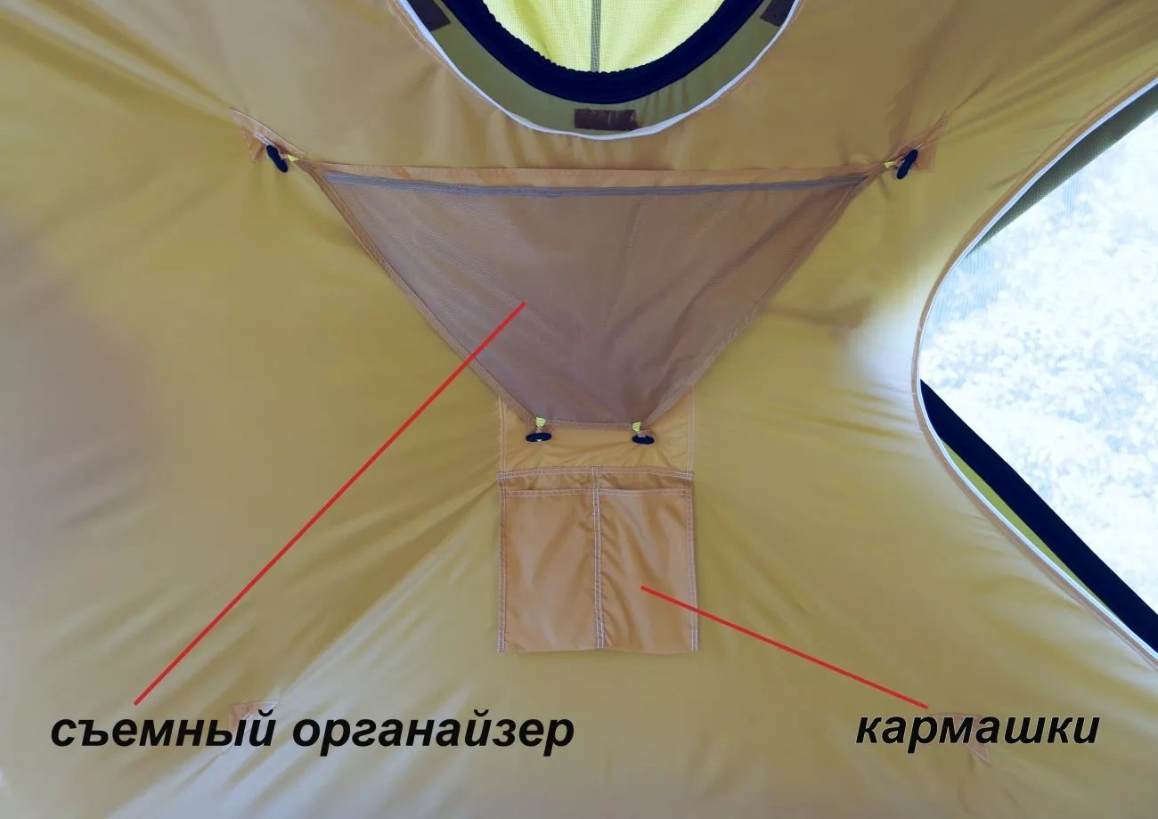 Органайзер Лотос Органайзер ЛОТОС КубоЗонт купить,NaN