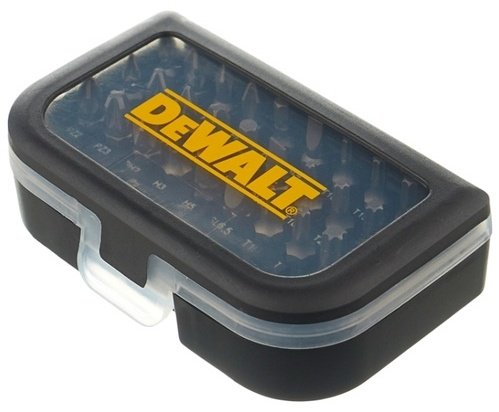 DeWALT набор бит DT7944-QZ 31 шт купить,NaN