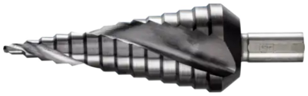 Сверло Pferd ступенчатое STB HSS 04-30/10 HC-FE, 25201043 30 мм, 1 шт. купить,NaN
