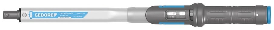 Динамометрический ключ Gedore 16 Z арт.2641518 купить,NaN