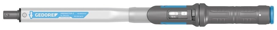 Динамометрический ключ Gedore 16 Z арт.2641542 купить,NaN