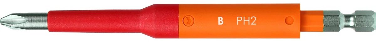 Felo бита Felo 3202590 1 шт купить,NaN