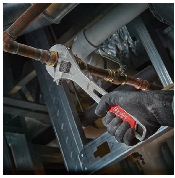 Ключ разводной Milwaukee 4932499521 купить,NaN