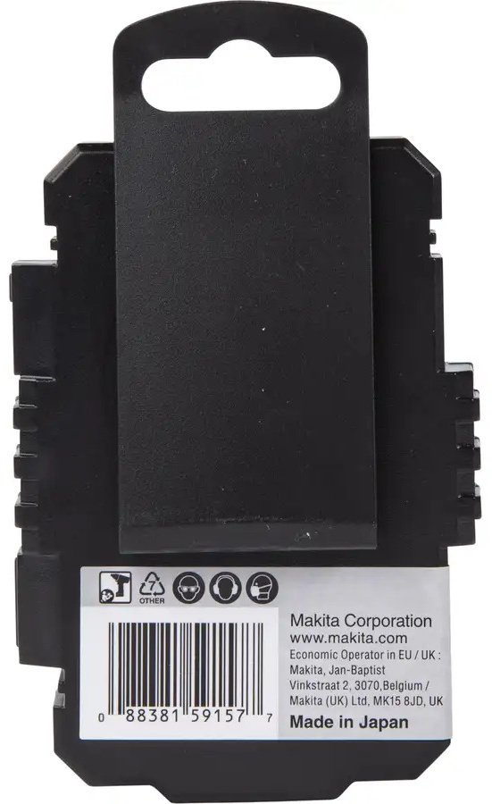 Makita набор бит E-13552 31 шт купить,NaN