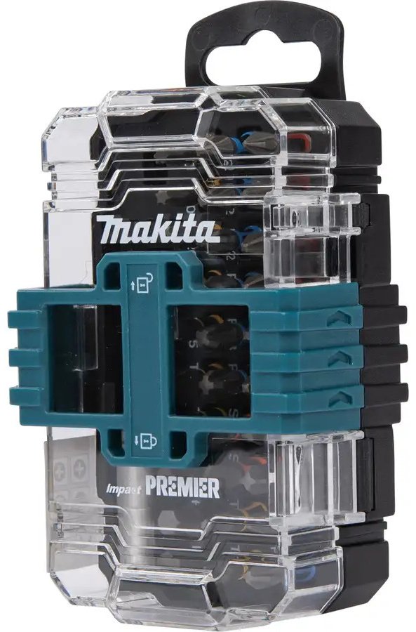 Makita набор бит E-13552 31 шт купить,NaN