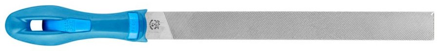 Pferd напильник PF 1112 200 mm H1 1 шт купить,NaN