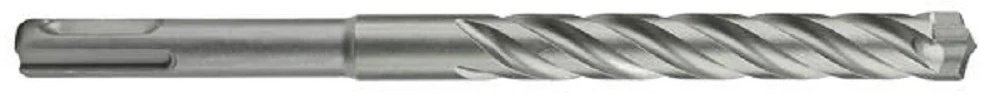 Бур SDS-plus Ecef 11060160, 6х160 мм, 1 шт купить,NaN