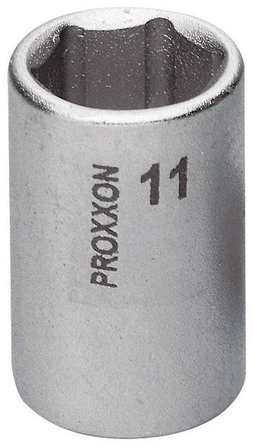 Proxxon торцевая головка 1/4 23724 1 шт купить,NaN