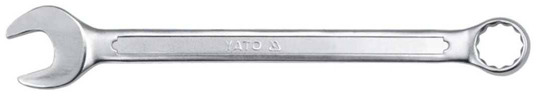 YATO ключ комбинированный 21 мм YT-0350, 1 шт купить,NaN