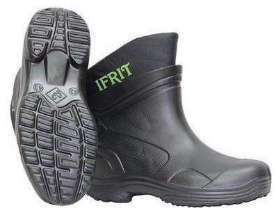 Сапоги IFRIT Loki-3 черный 39-40 купить,NaN