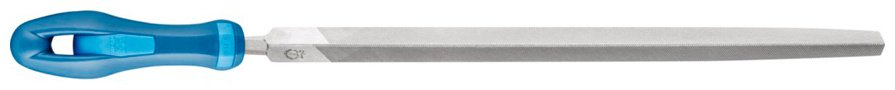 Pferd напильник PF 1132 250 mm H2 1 шт купить,NaN