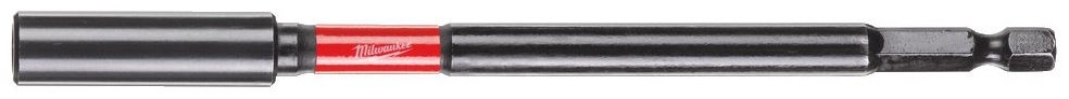 Удлинитель прямой 1/4 Milwaukee 4932471822, 1 шт купить,NaN