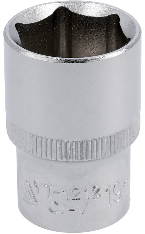 YATO торцевая головка 1/2 YT-1212 1 шт купить,NaN