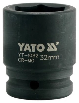 YATO торцевая головка 3/4 YT-1082 1 шт купить,NaN