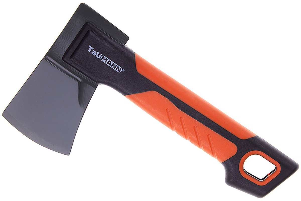 Топор TauMANN Camping axe 9 купить,NaN