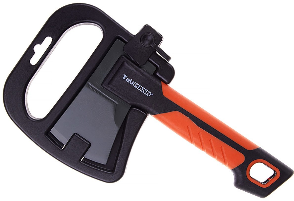Топор TauMANN Camping axe 9 купить,NaN
