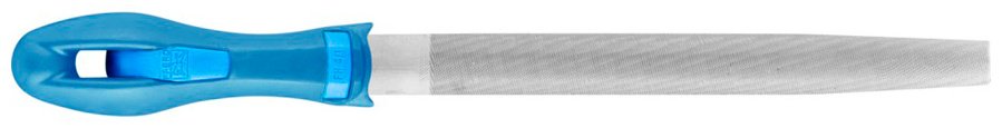 Pferd напильник PF 1552 250 mm H2 1 шт купить,NaN