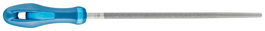 Pferd напильник PF 1162 150 mm H2 1 шт купить,NaN