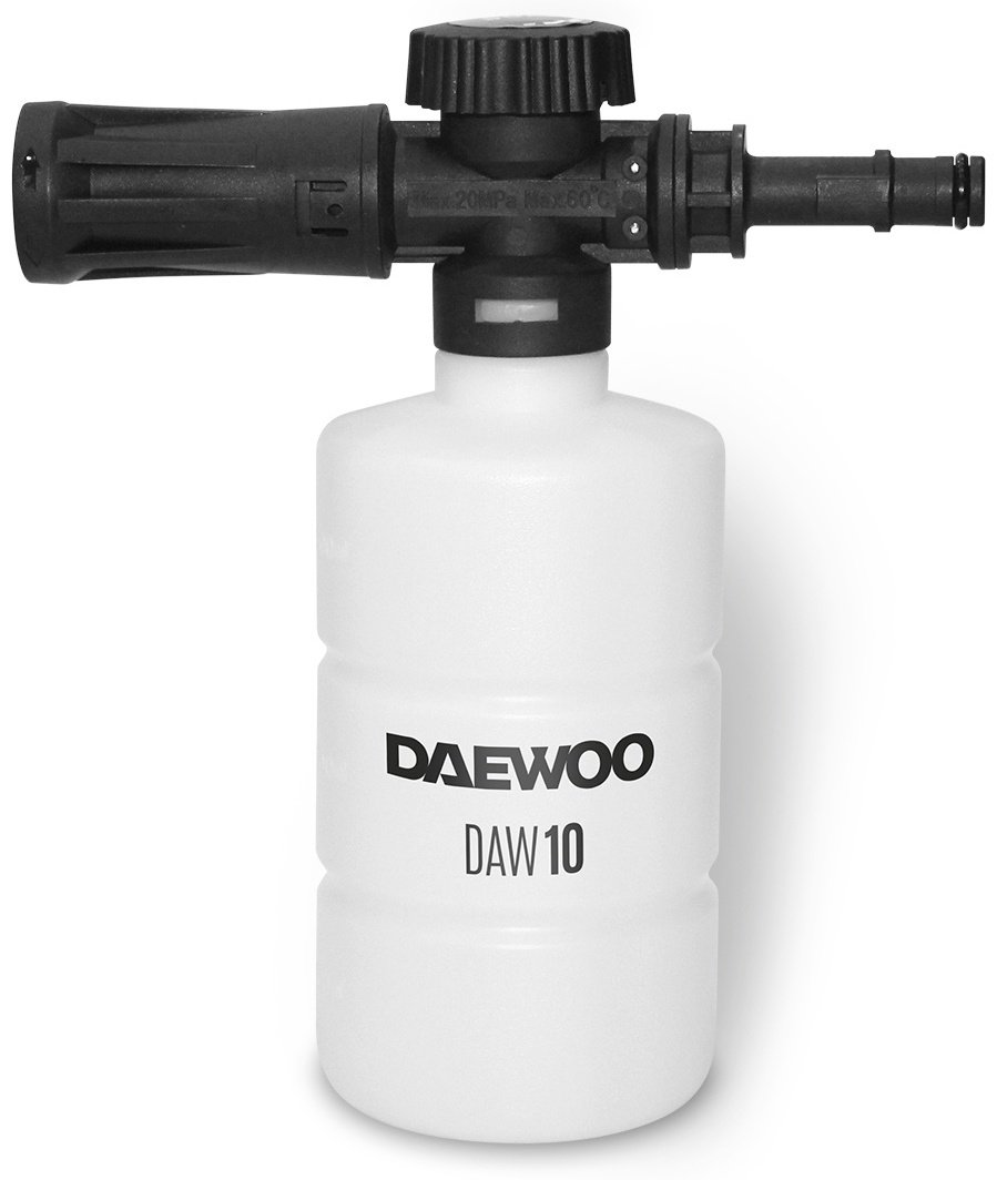 DAEWOO пеногенератор DAW 10 купить,NaN