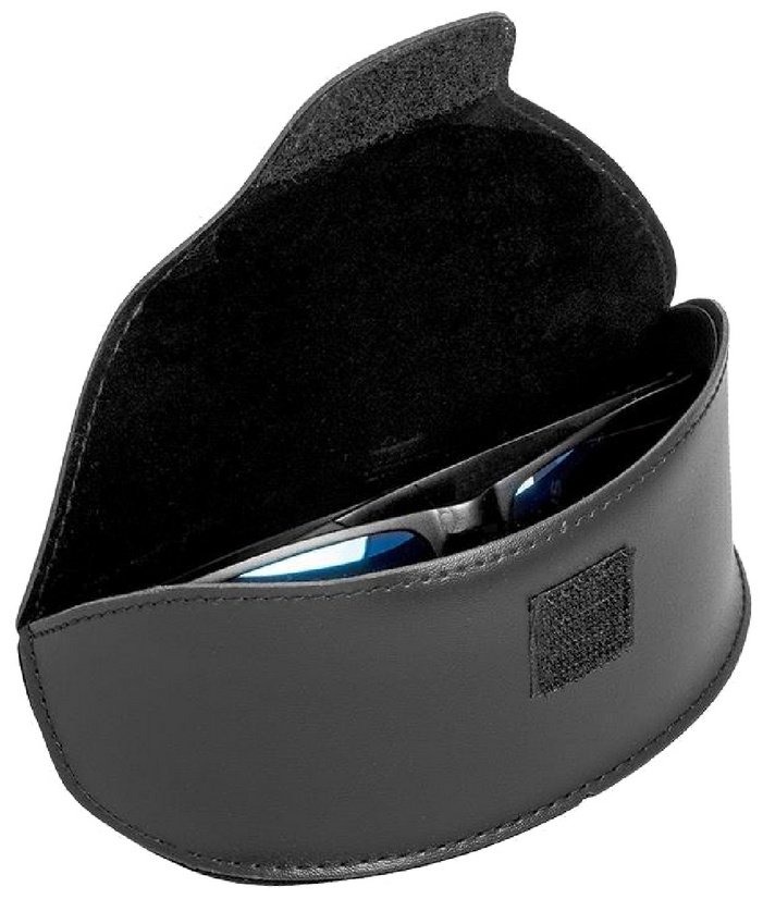 Спортивные очки NISUS Очки поляризационные в жест.чехле N-OP-LZ0320-G черный купить,NaN
