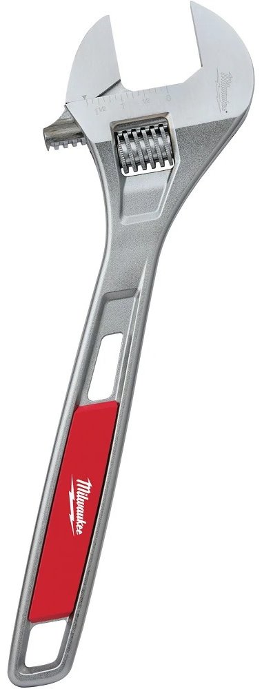 Ключ разводной Milwaukee 4932499516 купить,NaN