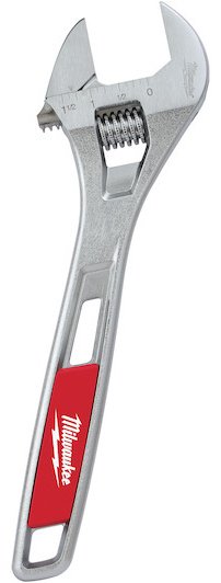 Ключ разводной Milwaukee 4932499517 купить,NaN