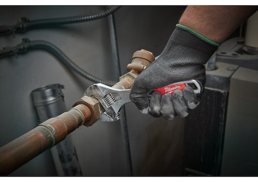 Ключ разводной Milwaukee 4932499517 купить,NaN
