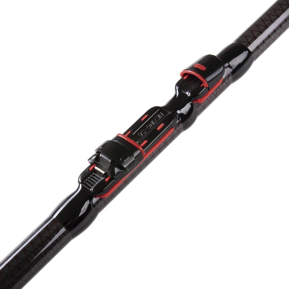 Удилище Helios Prince carbon HS-P-400K 10-30G 4M купить,NaN