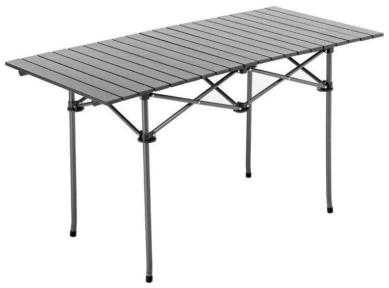 Helios стол PR-MC-608 R84270 серый купить,NaN