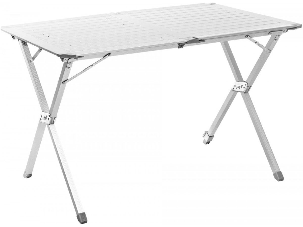 ТОНАР стол Helios HS-TA-321 серебристый купить,NaN