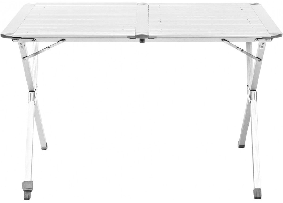 ТОНАР стол Helios HS-TA-321 серебристый купить,NaN