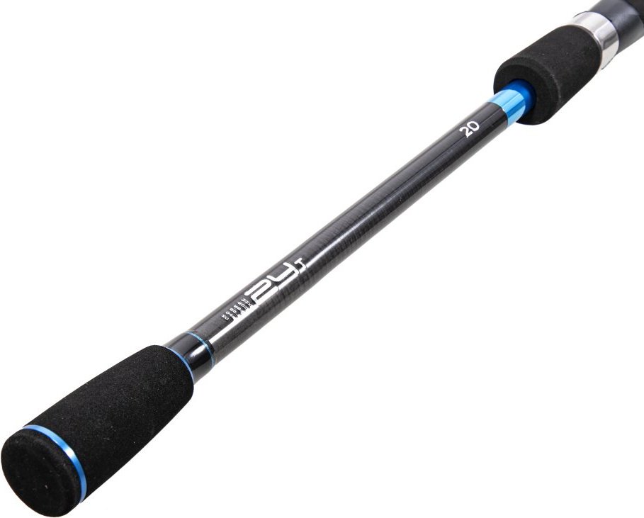 Удилище Salmo Sniper Ultra Spin II 20 2517-240 спиннинговое 2.4 м купить,NaN