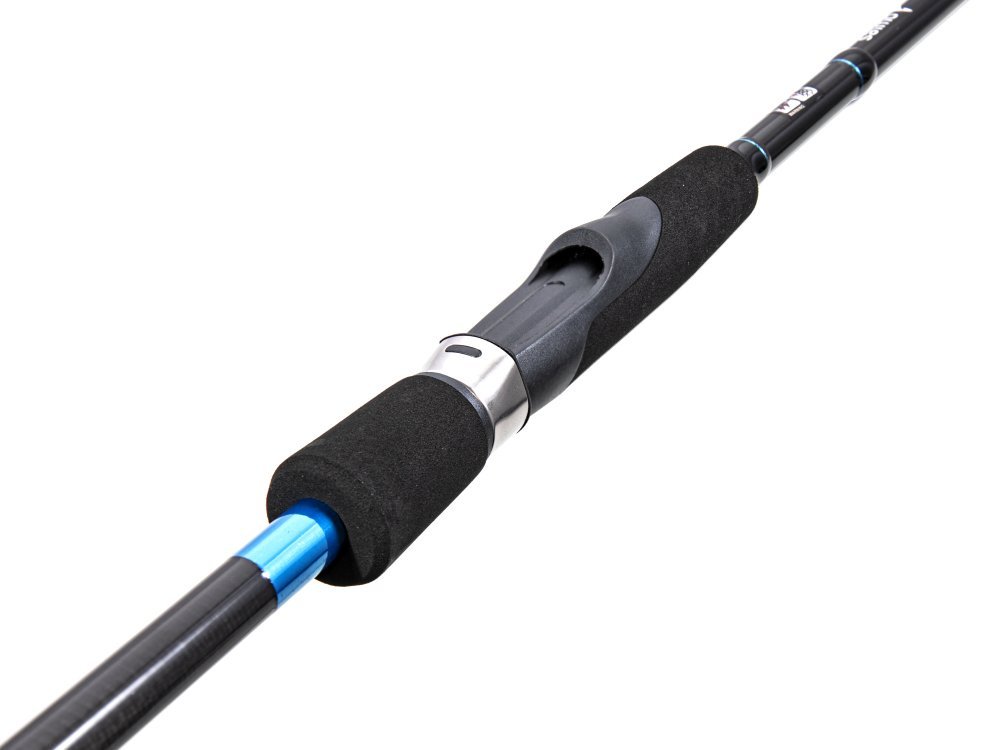 Удилище Salmo Sniper Ultra Spin II 20 2517-240 спиннинговое 2.4 м купить,NaN