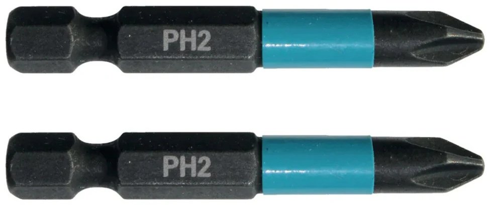 Makita набор бит E-26107 2 шт купить,NaN