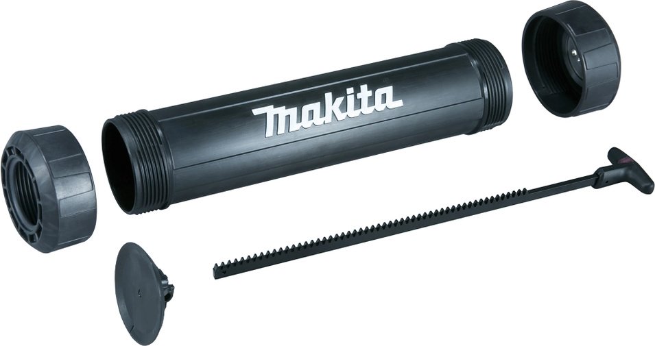 Пистолет Makita закрытый 197195-9 для баллонов 800 мл купить,NaN
